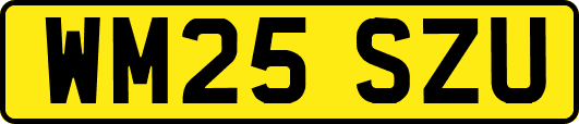 WM25SZU