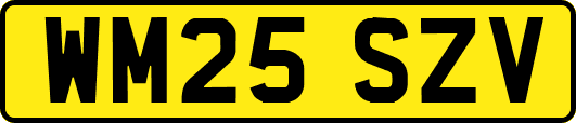 WM25SZV