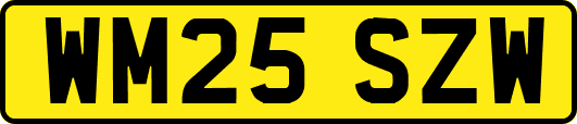 WM25SZW