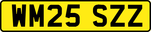 WM25SZZ