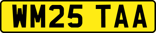 WM25TAA