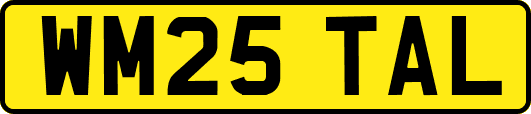 WM25TAL