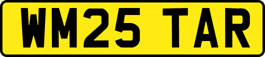 WM25TAR