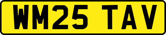 WM25TAV