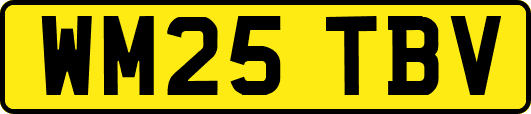 WM25TBV