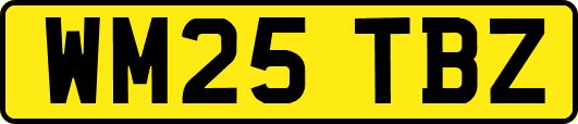 WM25TBZ