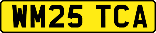 WM25TCA