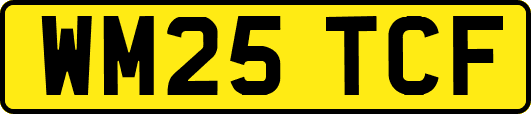 WM25TCF