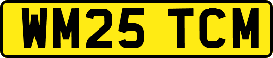 WM25TCM