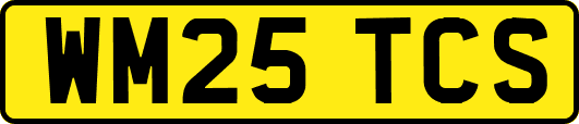 WM25TCS