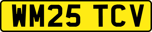 WM25TCV