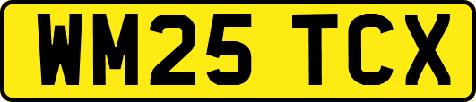 WM25TCX