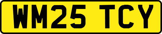 WM25TCY