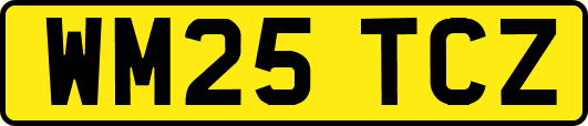 WM25TCZ