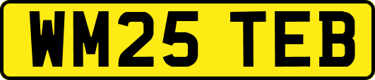 WM25TEB