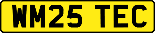 WM25TEC