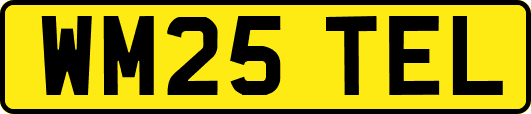 WM25TEL