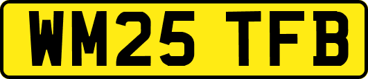 WM25TFB