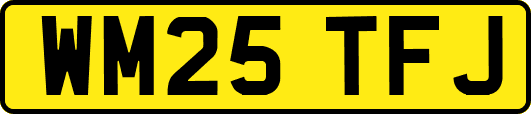 WM25TFJ