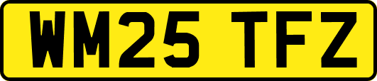 WM25TFZ