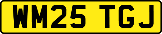 WM25TGJ