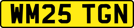 WM25TGN