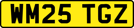 WM25TGZ