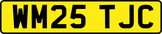 WM25TJC