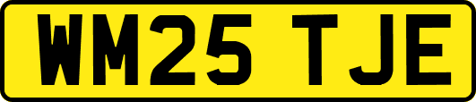WM25TJE