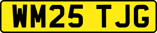 WM25TJG