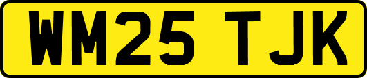 WM25TJK