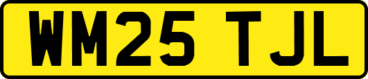 WM25TJL