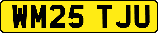 WM25TJU