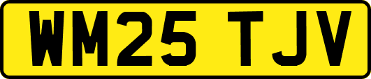 WM25TJV