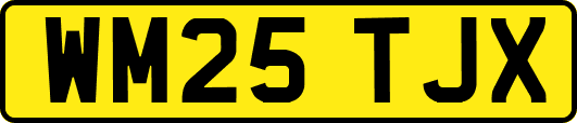 WM25TJX