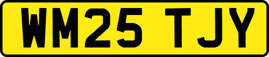 WM25TJY