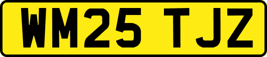 WM25TJZ