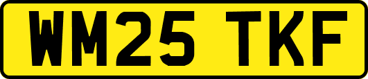 WM25TKF