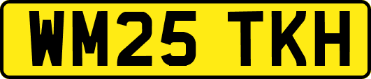 WM25TKH