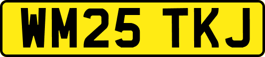 WM25TKJ