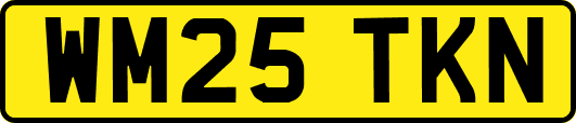 WM25TKN