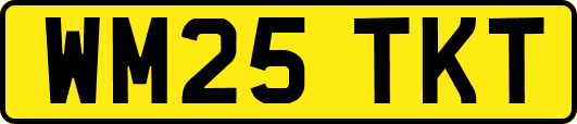 WM25TKT