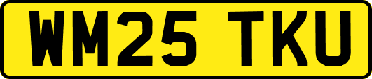 WM25TKU