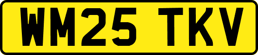 WM25TKV