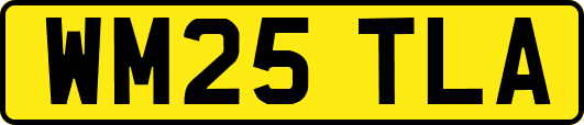 WM25TLA