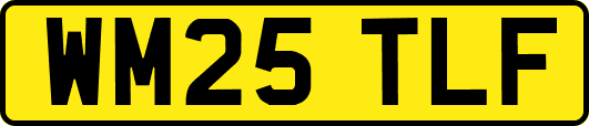 WM25TLF
