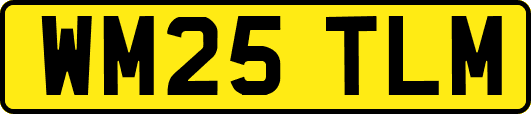 WM25TLM