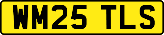 WM25TLS