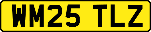 WM25TLZ