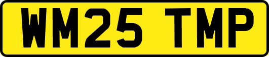 WM25TMP
